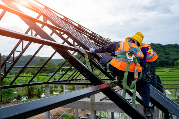Gutter Installation and Roofing in Lamar, TX