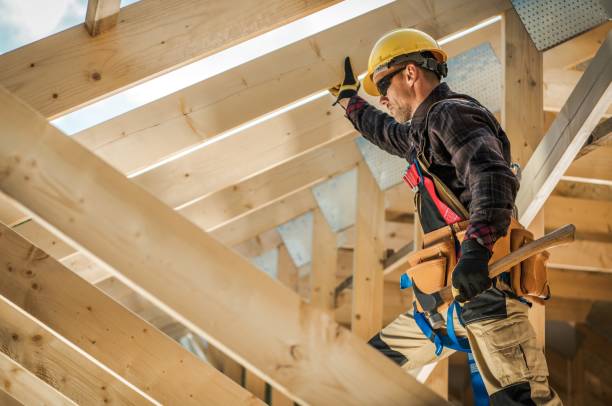 Best Tile Roofing Contractor  in Lamar, TX