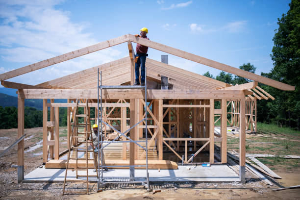 Best Roof Replacement Cost  in Lamar, TX