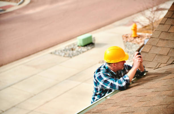 Best Flat Roof Repair Services  in Lamar, TX