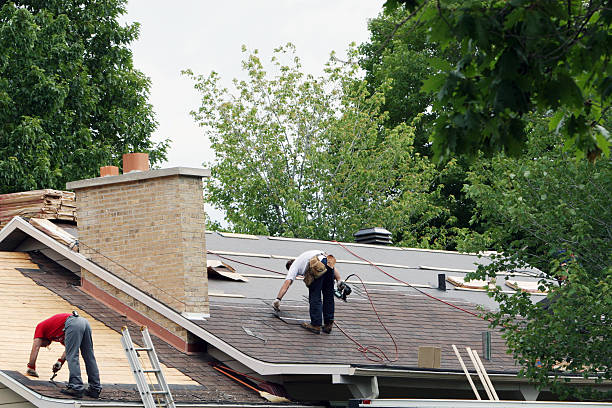 Roof Waterproofing Services in Lamar, TX