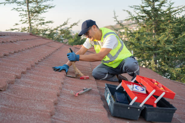 Residential Roof Replacement in Lamar, TX