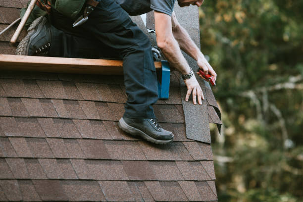 Quick and Trustworthy Emergency Roof Repair Services in Lamar, TX